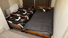 beds single x 2 for sale  LITTLEBOROUGH