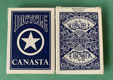 canasta cards for sale  Oroville