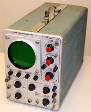 Tektronix 515A Oscilloscope O-Scope Parts for sale  Shipping to South Africa