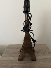 eiffel tower lamp for sale  Winder
