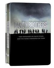 Band brothers tin for sale  Round Rock