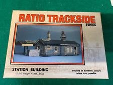 Ratio trackside station for sale  PAIGNTON