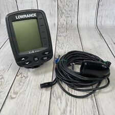 Lowrance pro fish for sale  Norco