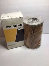 Hydraulic filter wix for sale  Martinsville