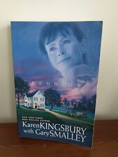 Karen kingsbury reunion for sale  BALLYMENA