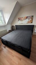 Boxspringbett 200x200 elektris gebraucht kaufen  Hechtshm.,-Ebershm.