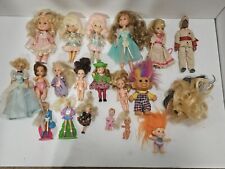 Small dolls lot for sale  Salisbury