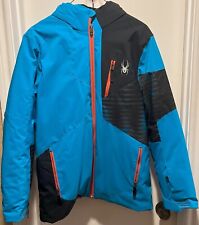 Spyder ski jacket for sale  Sugar Land