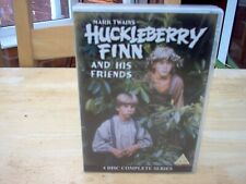 Mark twain huckleberry for sale  CHESTERFIELD