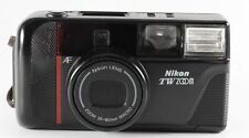 Nikon zoom kompaktkamera gebraucht kaufen  Filderstadt