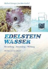 Edelsteinwasser herstellung an gebraucht kaufen  Berlin