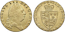 Gold guinea 1794 for sale  WESTON-SUPER-MARE