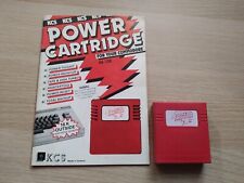 Kcs power cartridge for sale  Ireland