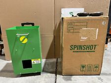 Spinshot lite 01863 for sale  Hendersonville