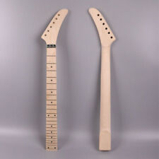 Banana guitar neck for sale  Shipping to Ireland