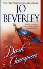 Dark Champion By Beverly, Jo, usado comprar usado  Enviando para Brazil