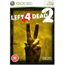 Jogo usado para Xbox 360 Left 4 Dead 2 (18) comprar usado  Enviando para Brazil