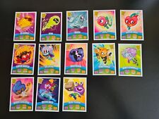 Topps moshi monsters for sale  ST. AUSTELL