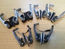 Shimano brake calipers for sale  BOGNOR REGIS