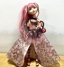 Usado, Muñeca Ever After High C.A. Muñeca Cupido Thronecoming 2013 Mattel. segunda mano  Embacar hacia Argentina