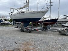 Sail boat islander28 for sale  Syosset