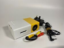 Yg300 mini projector for sale  Ireland