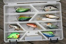 Rapala DT Crankbait Lure Lot for sale  Shipping to South Africa