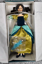 cinderella limited edition doll for sale  Las Vegas