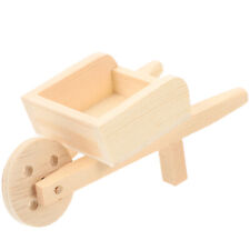 Miniature toy wheelbarrow for sale  Shipping to Ireland