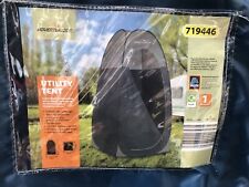 Camping utility tent for sale  YORK