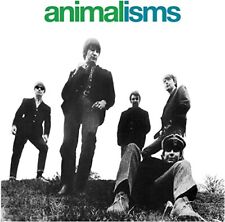 Animais - Animalismos - Animais CD JKVG The Cheap Fast Free Post comprar usado  Enviando para Brazil