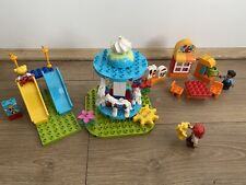 Lego duplo 10841 for sale  Shipping to Ireland