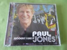 Paul jones music for sale  BURGESS HILL