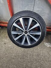 Polo inch alloy for sale  BURY