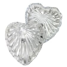 Avon heart shaped for sale  Baton Rouge
