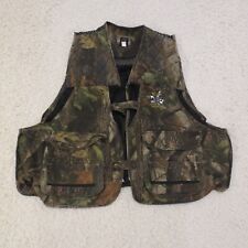 Quail unlimited vest for sale  Auburn