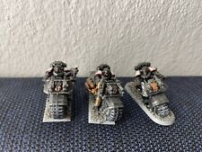 Warhammer 40k space gebraucht kaufen  Dietenhofen