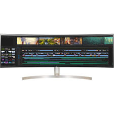 Inch ultrawide dual for sale  Edison