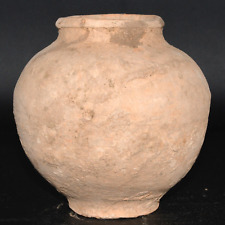 Usado, Vaso grande Mohenjo Daro Civilização do Vale do Indo argila terracota ca. 2800 aC comprar usado  Enviando para Brazil