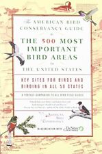 American bird conservancy for sale  UK