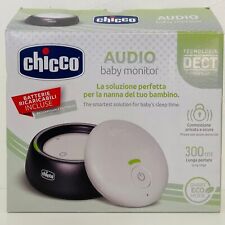 Chicco audio babyfon gebraucht kaufen  Sinn