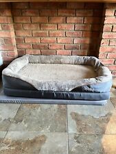 xxxl dog bed for sale  OAKHAM