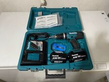 Makita dhp453rfe 18v usato  Belluno