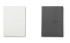 Muji 2024 monthly for sale  Shipping to Ireland