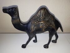 camel ornament for sale  POOLE