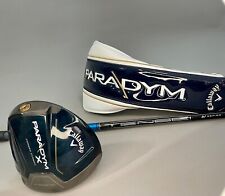 Callaway paradym driver gebraucht kaufen  Langenhagen