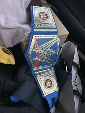 Wwe wrestling universal for sale  HAYES