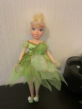 Disney tinkerbell fairy for sale  NORTH SHIELDS
