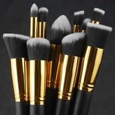 10pcs makeup brushes for sale  Whittier