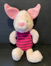 Disney piglet stuffed for sale  Shipping to Ireland